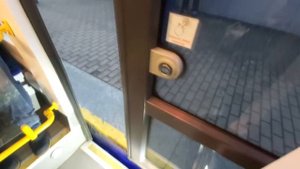 Киевский скоростной трамвай / Kyiv speed tram