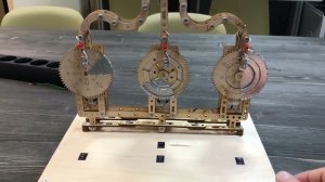 Неудачный проект ШИМ демонстрация принципа работы