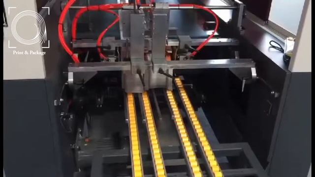Машина для проверки качества печати, высечки,  штрихкодов JPM 600,800