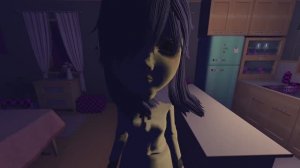 НА ЧТО ЭТА ИГРА НАМЕКАЕТ?! | MiSide #3 (Финал)