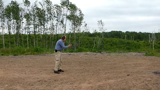 SIG SAUER P250SC Rapid Fire смотреть онлайн