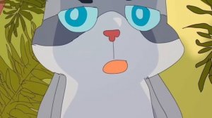 Воробей клип/Коты воители