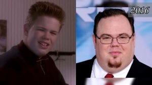 Как изменились актеры "Один Дома"? (Тогда и сейчас)