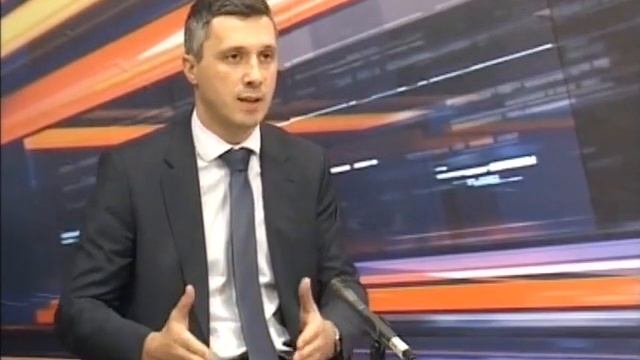 Бошко Обрадовић, Дневник Западне Србије, (17.12.2016.) смотреть онлайн