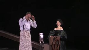 Спектакль Крымова «Сережа»