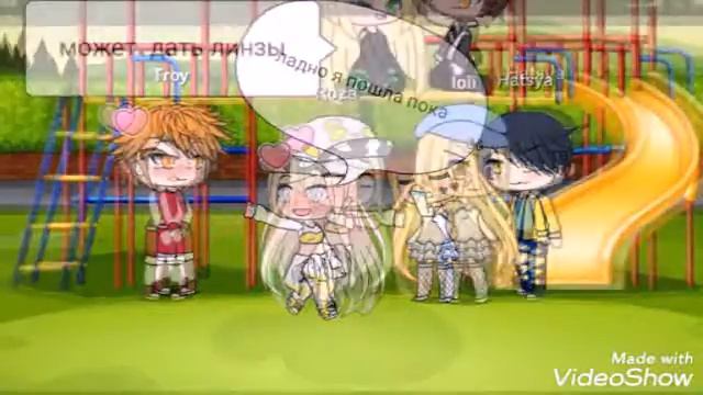 (Мини-фильм) (Слепая) 3 серия смотреть онлайн