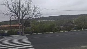 #11.Анапа.Опять поездка в Верхнебаканский. Нам уже он нравится.Погода порадовала.