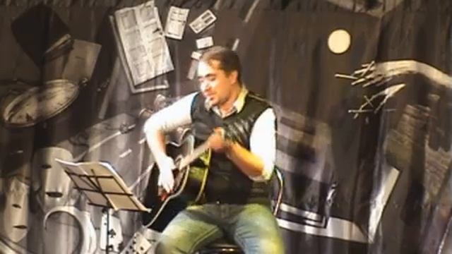 Алексей Курилко "Девушка из прошлого" смотреть онлайн