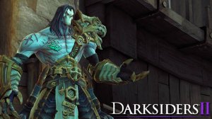 Прохождение Darksiders 2 - Часть 23: Разгребаем долги!