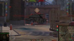 Объект 277\\Гайд Объект 277\\Обзор Объект 277\\Как играть на Объект 277\\Объект 277 WoT