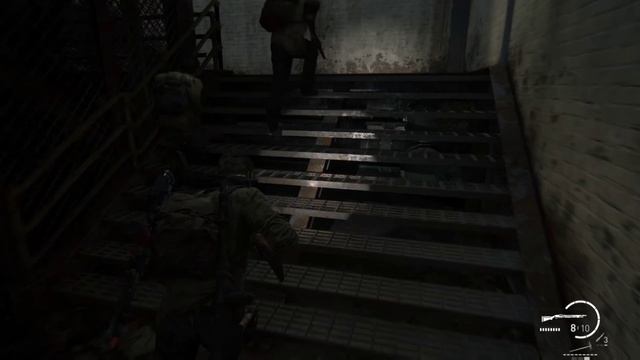 The Last of Us #14