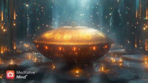 432Hz + 639Hz Проявите ЭНЕРГИЮ Повышайте Позитивные Вибрации БОЖЕСТВЕННЫЙ РЕЗОНАНС