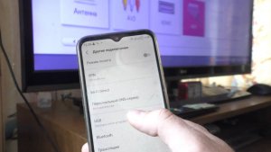 Как телефон подключить к телевизору по usb и посмотреть файлы фото видео?