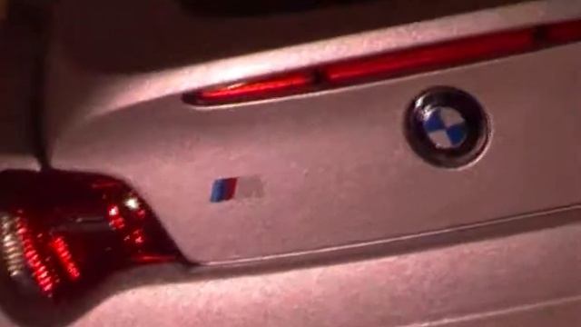 BMW Z4M Coupe in scale 1:18 by Kyosho смотреть онлайн