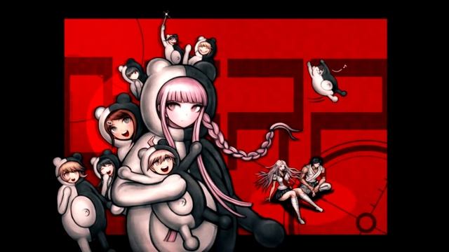 Danganronpa: Curiosidades sobre Sakura Ogami [Loquendo] смотреть онлайн