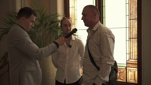 Пожелания для молодых!