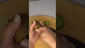 Kitchen life hacks