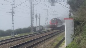С Днём Железнодорожника! ,,Железная дорога’’ Клип ко Дню Железнодорожника 2024