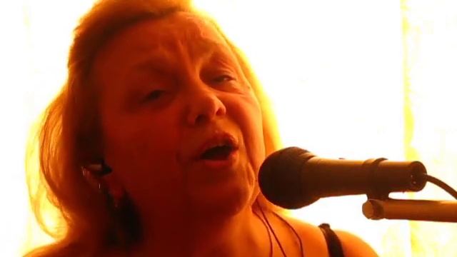 Pink Floyd Shine on you crazy diamond (Sveta's cover) смотреть онлайн