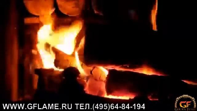 КАМИННАЯ ТОПКА DIFFUSION В7 2 3V 3 СТЕКЛА С ШИБЕРОМ смотреть онлайн