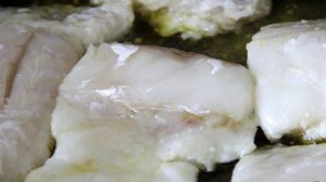 Треска Аль пиль пиль