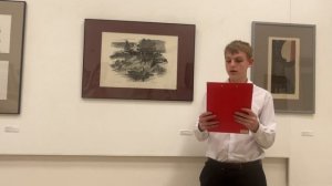 Команда 16
«Туман над рекой» С.В. Тимохов /
Селезнев Вадим