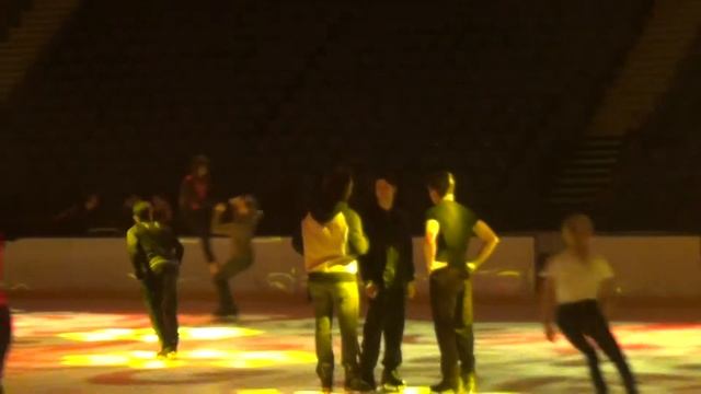 Мы- чемпионы 22.05.14 в Питере ч. 2 Раскатка смотреть онлайн