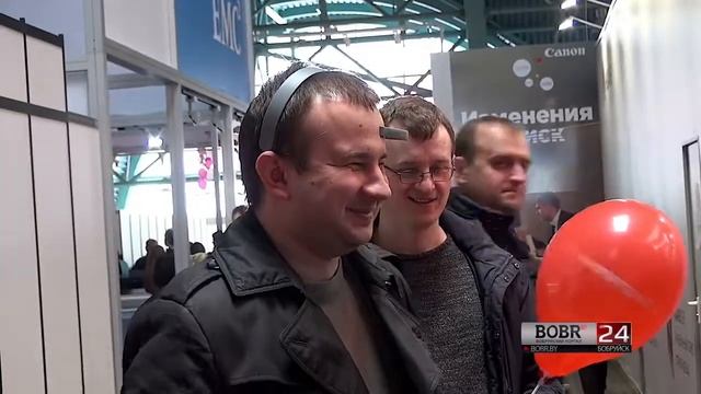 BOBR BY на TIBO 2016 смотреть онлайн