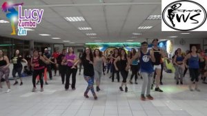 Lamento Boliviano Zumba Zin 60 Bachata