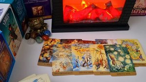 Таро 💟 РАССМАТРИВАЕТ ЛИ ОН ВАМ В КАЧЕСТВЕ СУПРУГИ ⁉️