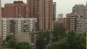 Стоимость квадратного метра жилья в Новосибирске продолжает расти