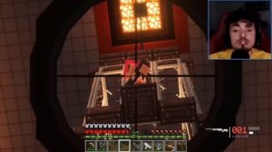 Я выжил после нападения  Натахи на проклятом острове