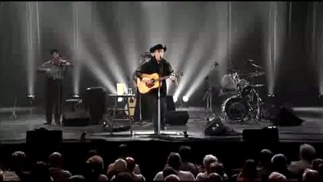 Stompin  Tom Connors   Big Joe Mufferaw Live 2005 смотреть онлайн