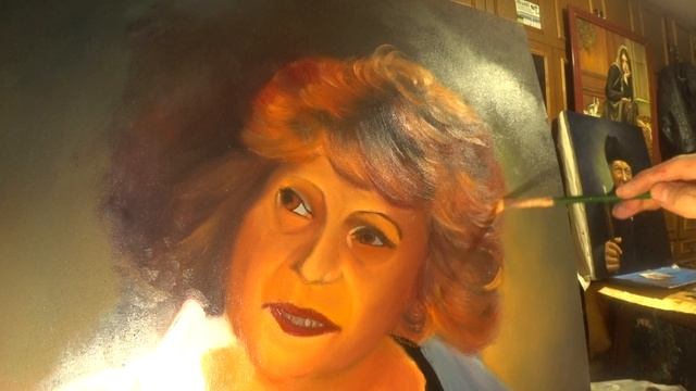 Душа Нерехты..Родионова Нина Петровна 4 смотреть онлайн