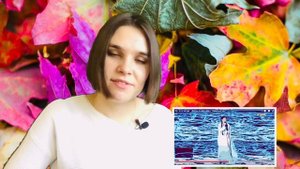 Диана Анкудинова реакция ОЙ, ТО НЕ ВЕЧЕР реакция преподавателя вокала - Уроки Вокала Орлеана