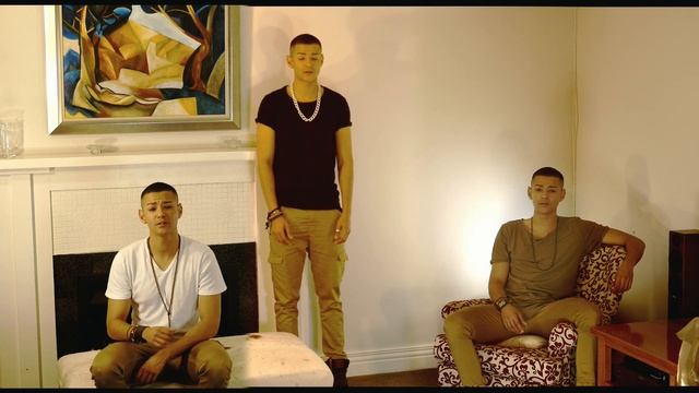 Too Good at Goodbyes - Sam Smith (David Januari Cover) смотреть онлайн