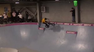 Анар Сулейманов - bmx park - ROAD TO SIMPLE 2020