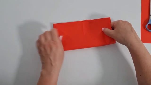 Метелик з паперу. Оригамі. смотреть онлайн