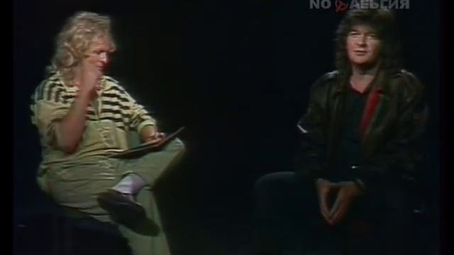 Матецкий и Кельми в «Программе А» смотреть онлайн