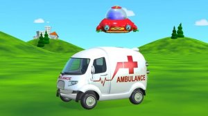 Игрушки на колесах Kомпиляция | Вилочный погрузчик | 30 минут ТуТиТу Игрушки