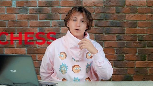 The best chess combinations. Interesting chess combinations. Chess with ALEXX CHESS GAEVSKI смотреть онлайн