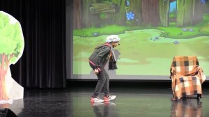 Юбилей Кавардак