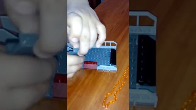 Арена для лего человечков смотреть онлайн