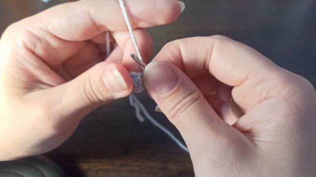 Мастер-класс по вязанию крючком слоника амигуруми смотреть онлайн