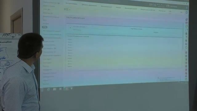 Инструменты по продажам в кооперативе. Отчёт отдела контроля. смотреть онлайн