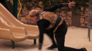 Опасный Генри | Henry Danger очищает злодеев и борется с преступностью! с Captain Man | 60 минут