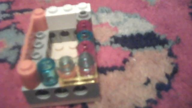 2часть лего сейф смотреть онлайн