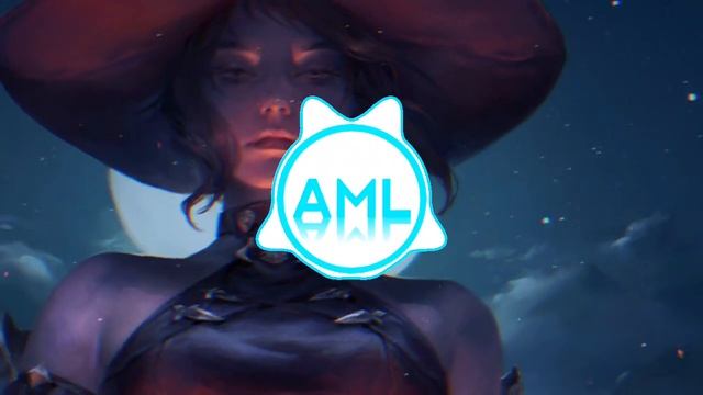 Apashe - Witch (feat. Alina Pash)