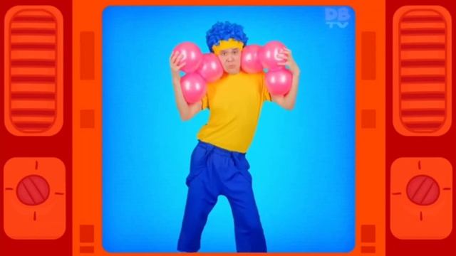 клап клап ча ча ча смотреть онлайн