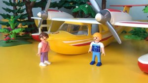 Воздушный транспорт. Самолёты, вертолёты,ракеты. Бобби и Эмма изучают воздушный транспорт.